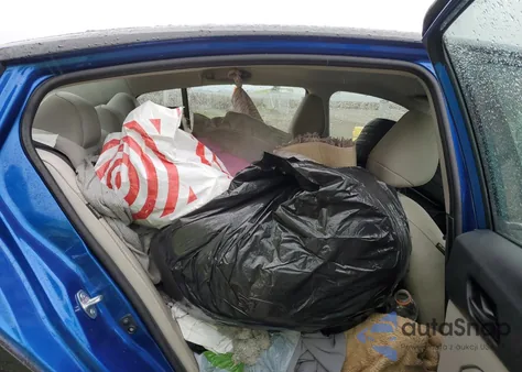 2025 Nissan Altima Sv from USA, damaged, VIN 1N4BL4DV0SN304549